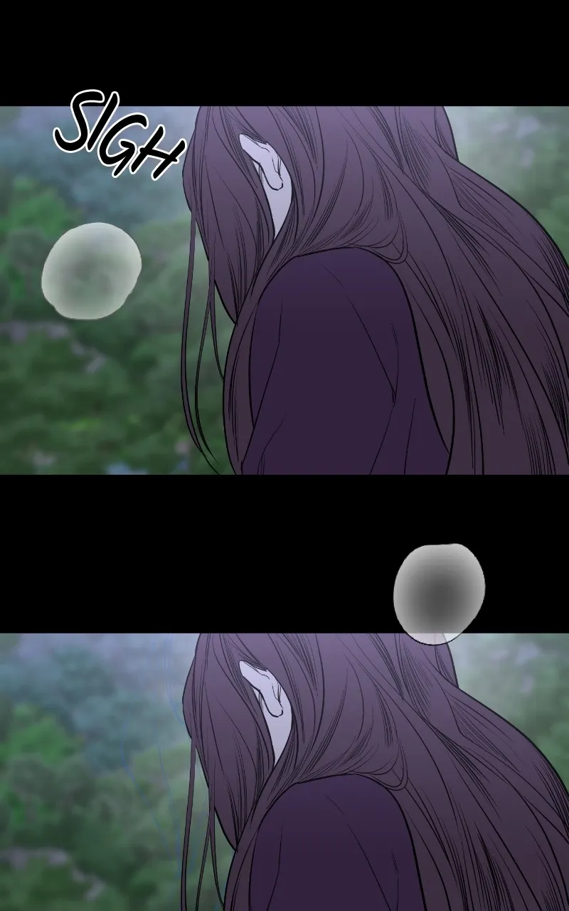 A Not So Fairy Tale Chapter 43 page 32 - 