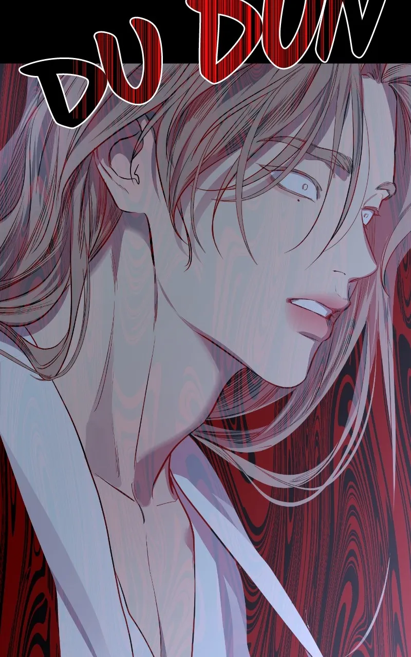 A Not So Fairy Tale Chapter 43 page 40 - 