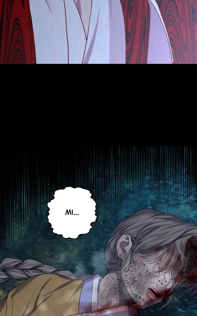 A Not So Fairy Tale Chapter 43 page 41 - 