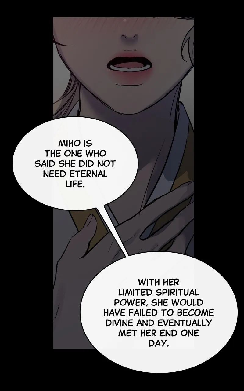 A Not So Fairy Tale Chapter 43 page 67 - 