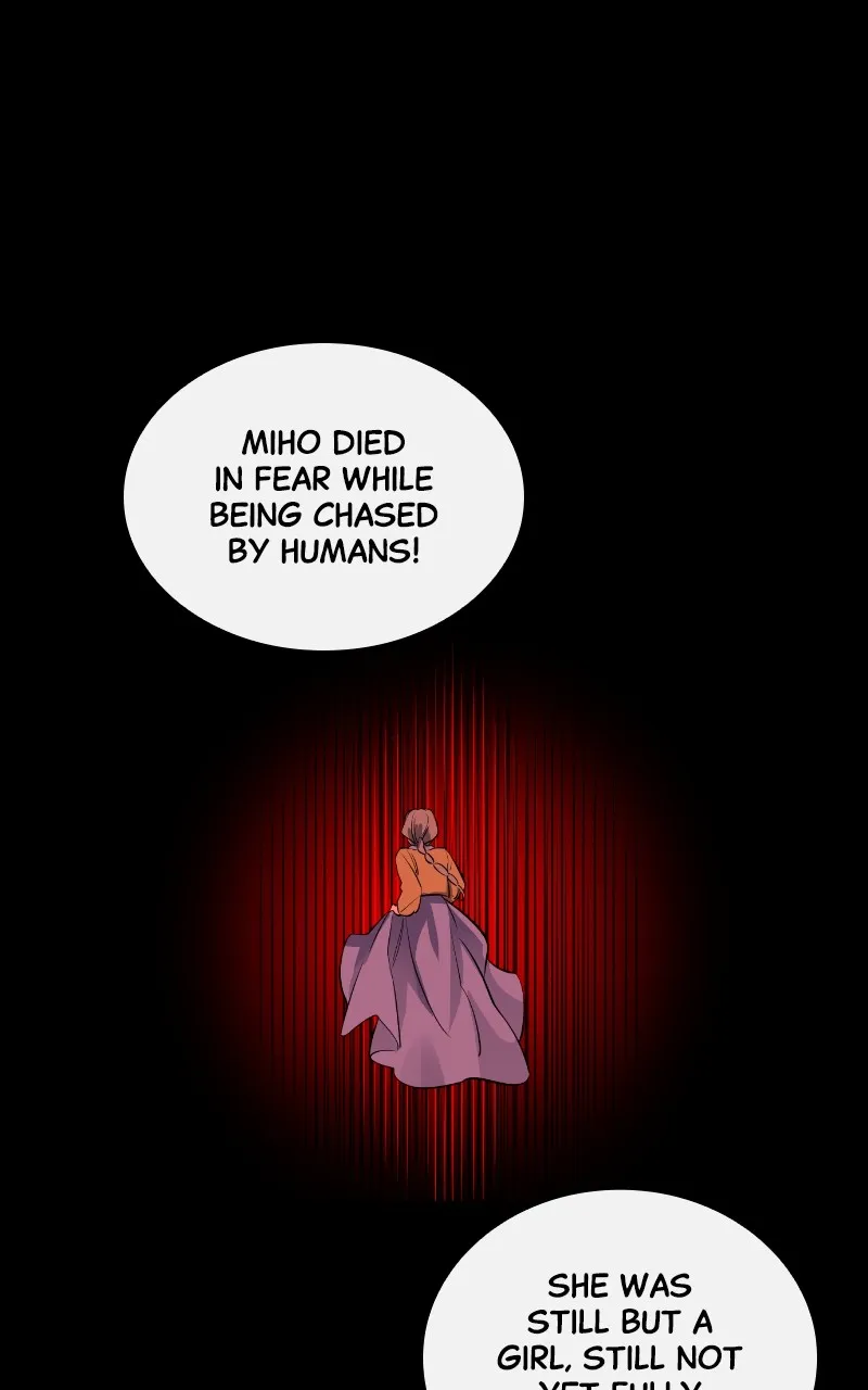 A Not So Fairy Tale Chapter 43 page 69 - 
