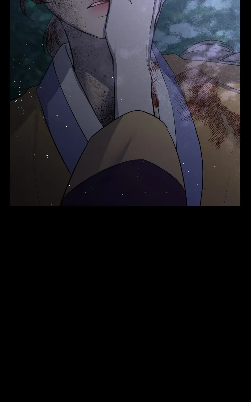 A Not So Fairy Tale Chapter 43 page 8 - 