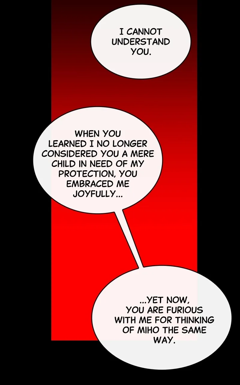 A Not So Fairy Tale Chapter 43 page 77 - 