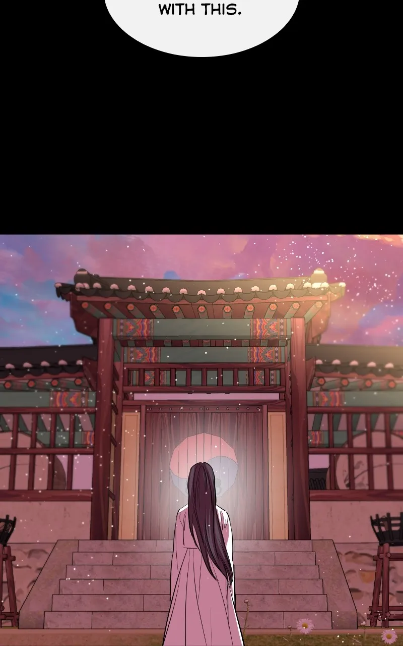A Not So Fairy Tale Chapter 44 page 27 - 