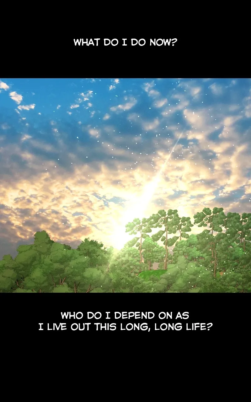 A Not So Fairy Tale Chapter 44 page 31 - 