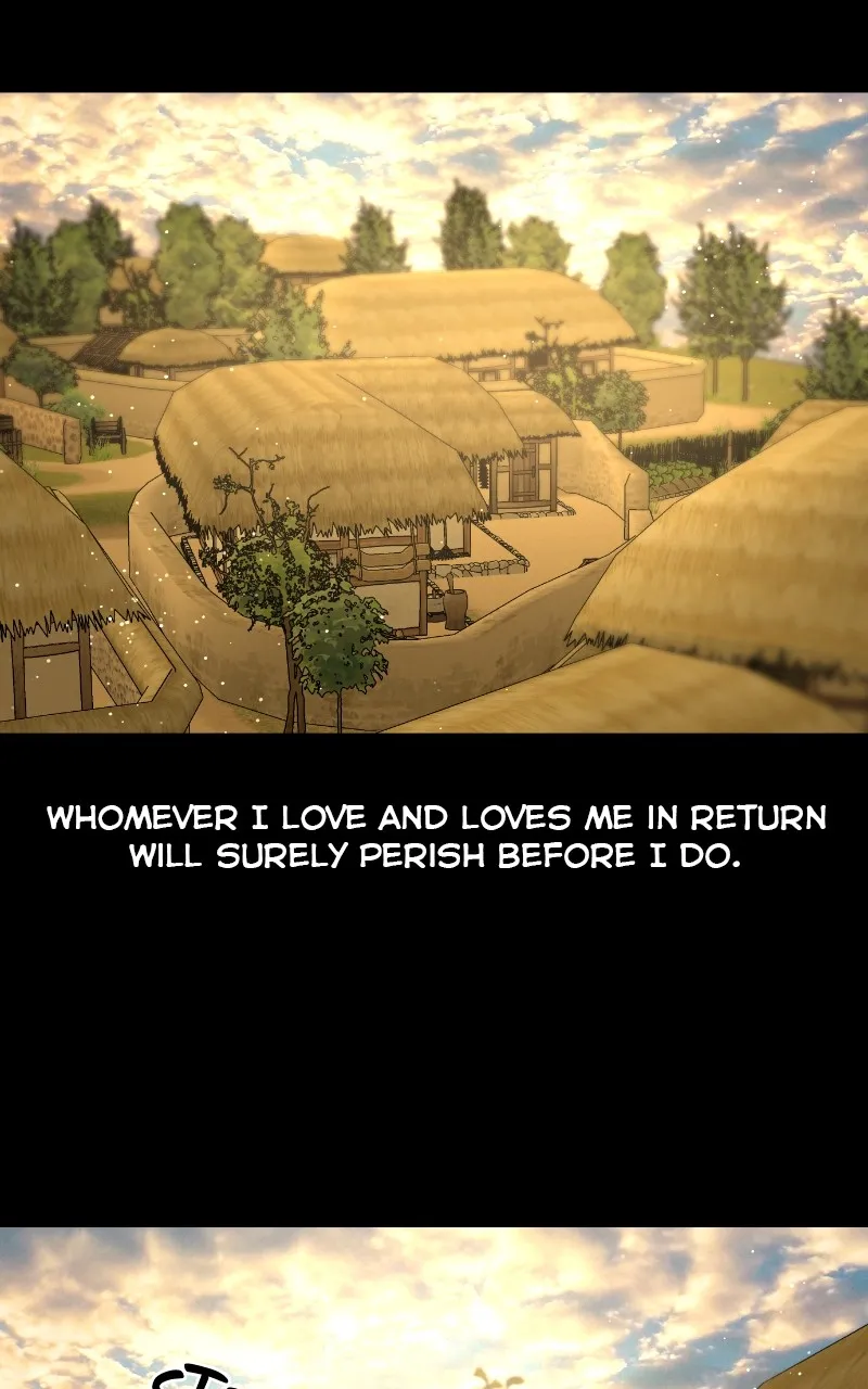 A Not So Fairy Tale Chapter 44 page 32 - 
