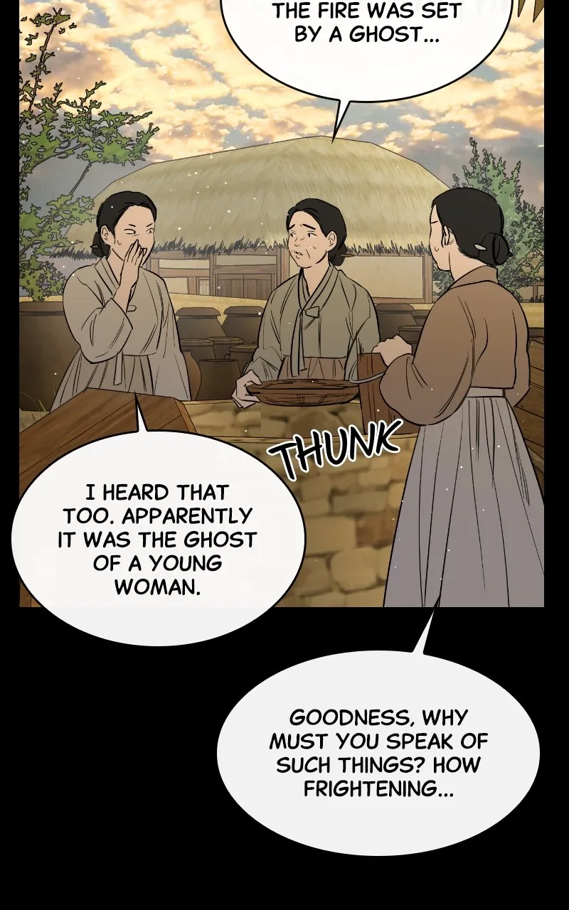 A Not So Fairy Tale Chapter 44 page 39 - 
