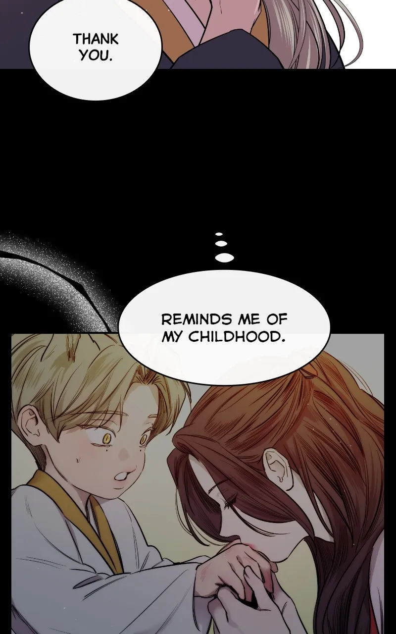 A Not So Fairy Tale Chapter 45 page 15 - 
