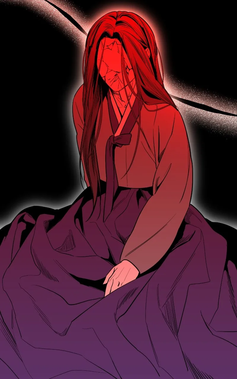 A Not So Fairy Tale Chapter 45 page 22 - 
