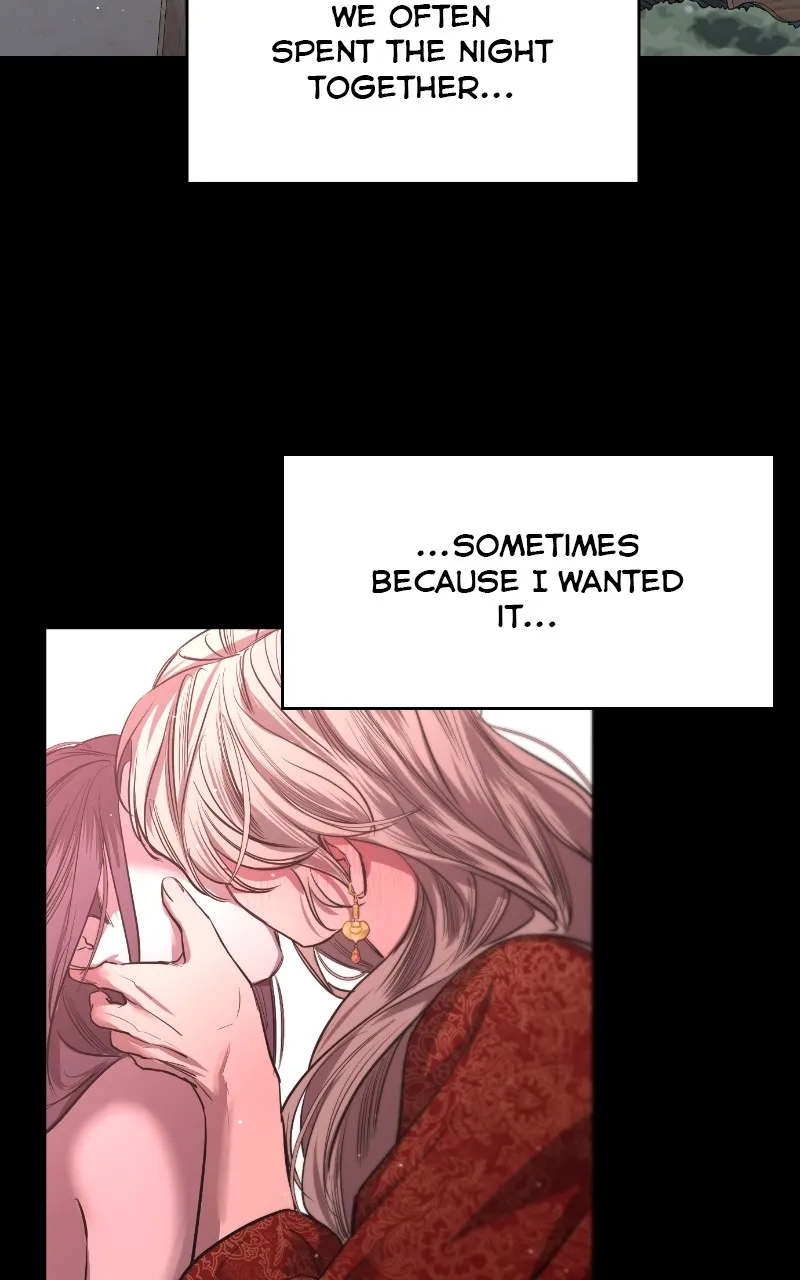 A Not So Fairy Tale Chapter 45 page 24 - 
