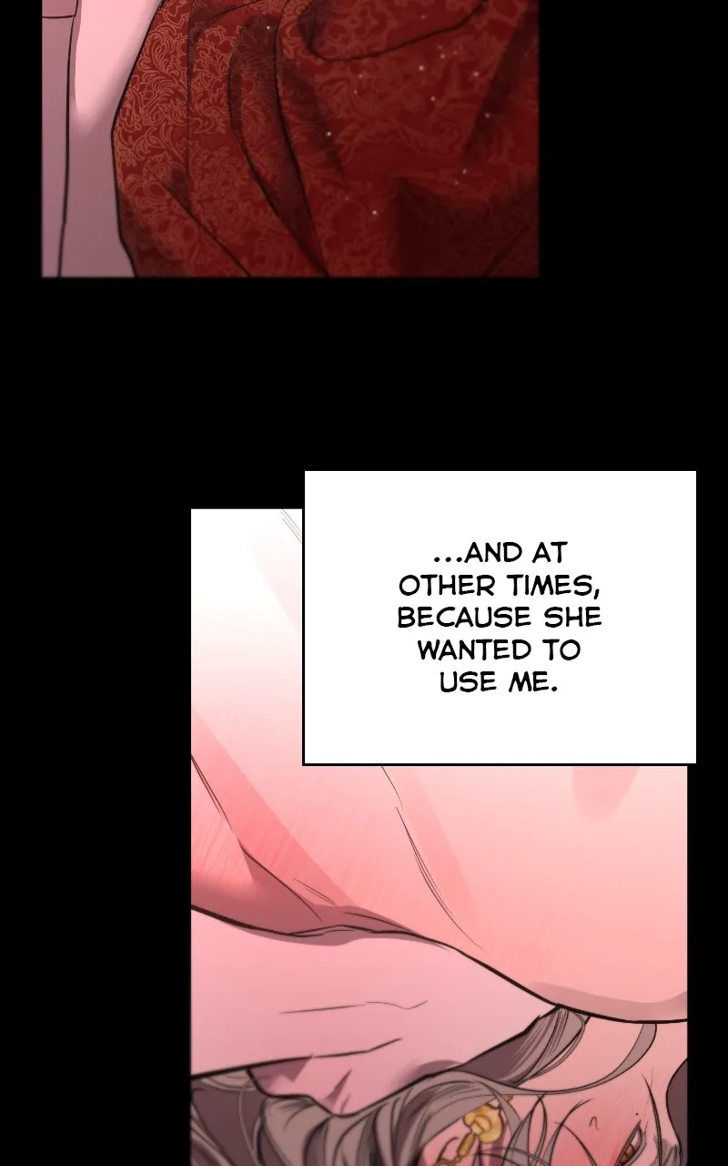 A Not So Fairy Tale Chapter 45 page 25 - 