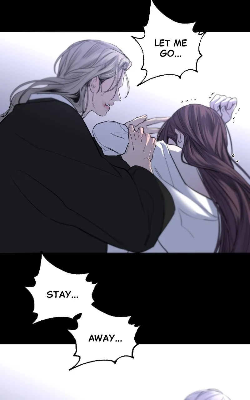 A Not So Fairy Tale Chapter 45 page 38 - 