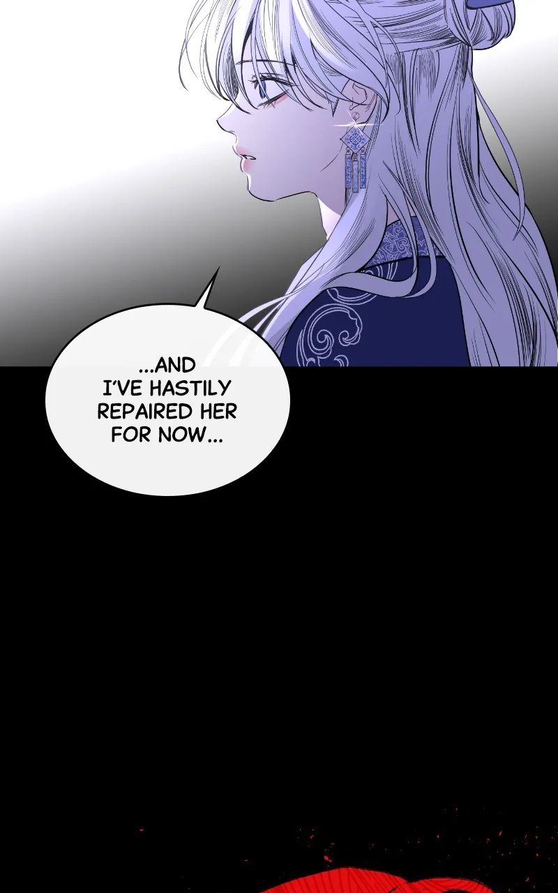 A Not So Fairy Tale Chapter 46 page 101 - 