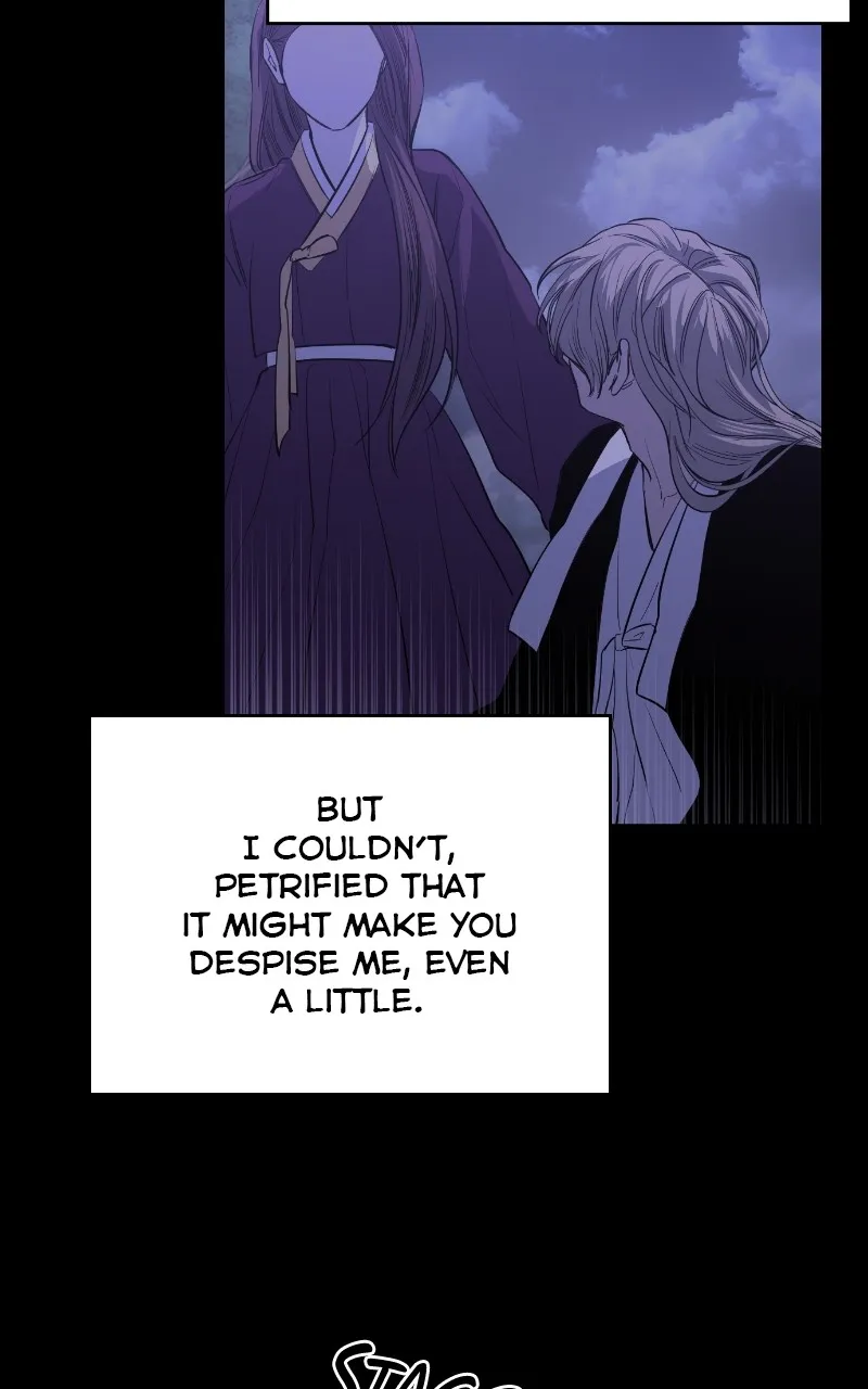A Not So Fairy Tale Chapter 46 page 120 - 