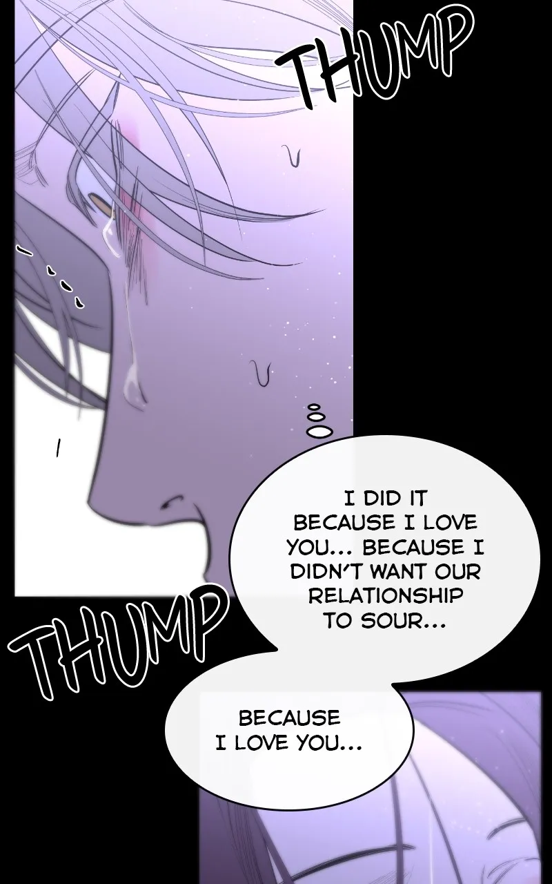 A Not So Fairy Tale Chapter 46 page 123 - 