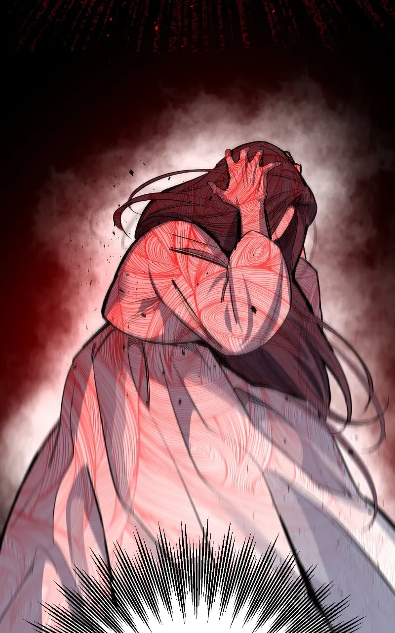 A Not So Fairy Tale Chapter 46 page 23 - 