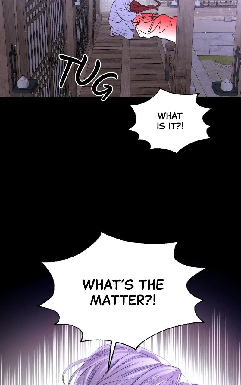 A Not So Fairy Tale Chapter 46 page 35 - 