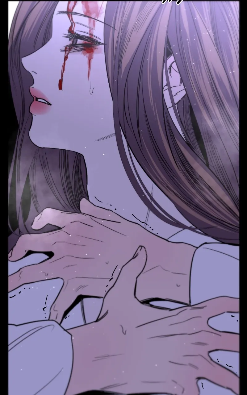A Not So Fairy Tale Chapter 46 page 40 - 