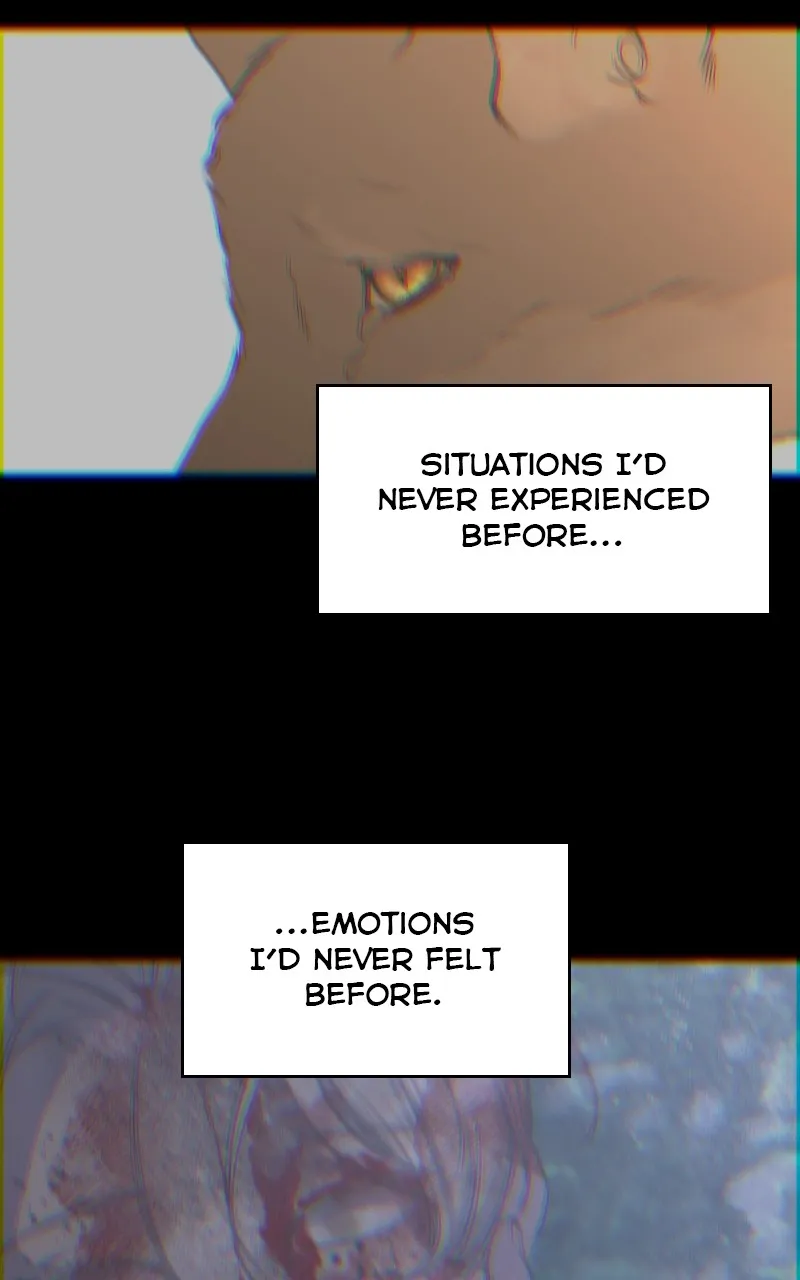 A Not So Fairy Tale Chapter 46 page 5 - 