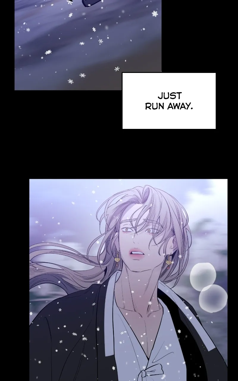 A Not So Fairy Tale Chapter 46 page 45 - 