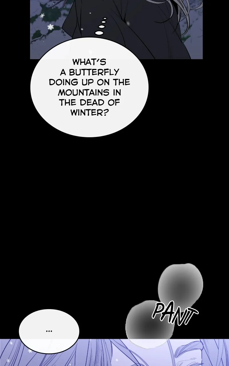A Not So Fairy Tale Chapter 46 page 54 - 