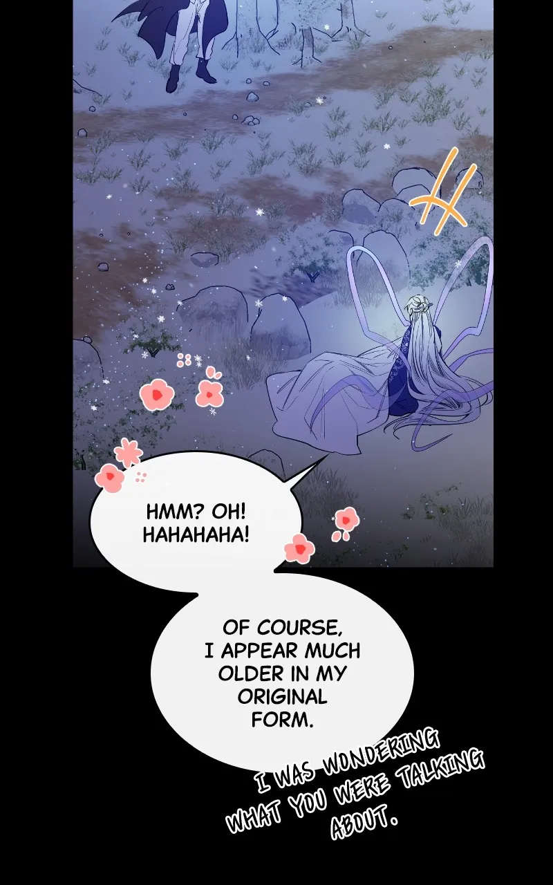 A Not So Fairy Tale Chapter 46 page 75 - 