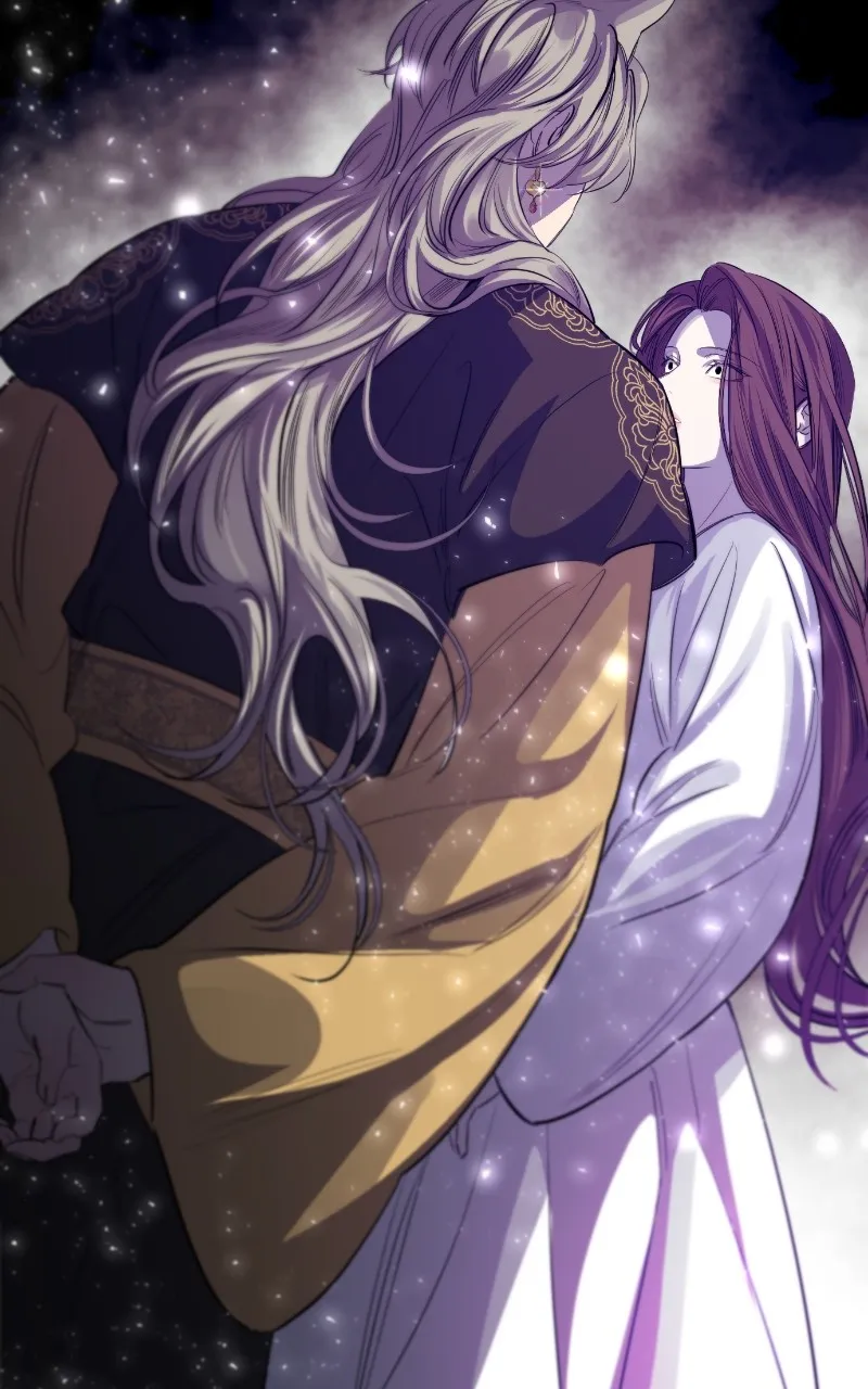 A Not So Fairy Tale Chapter 46 page 9 - 