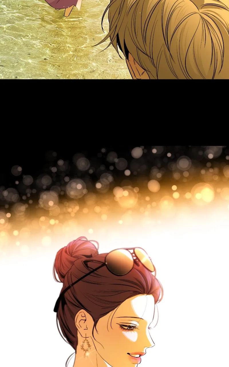 A Not So Fairy Tale Chapter 47 page 14 - 