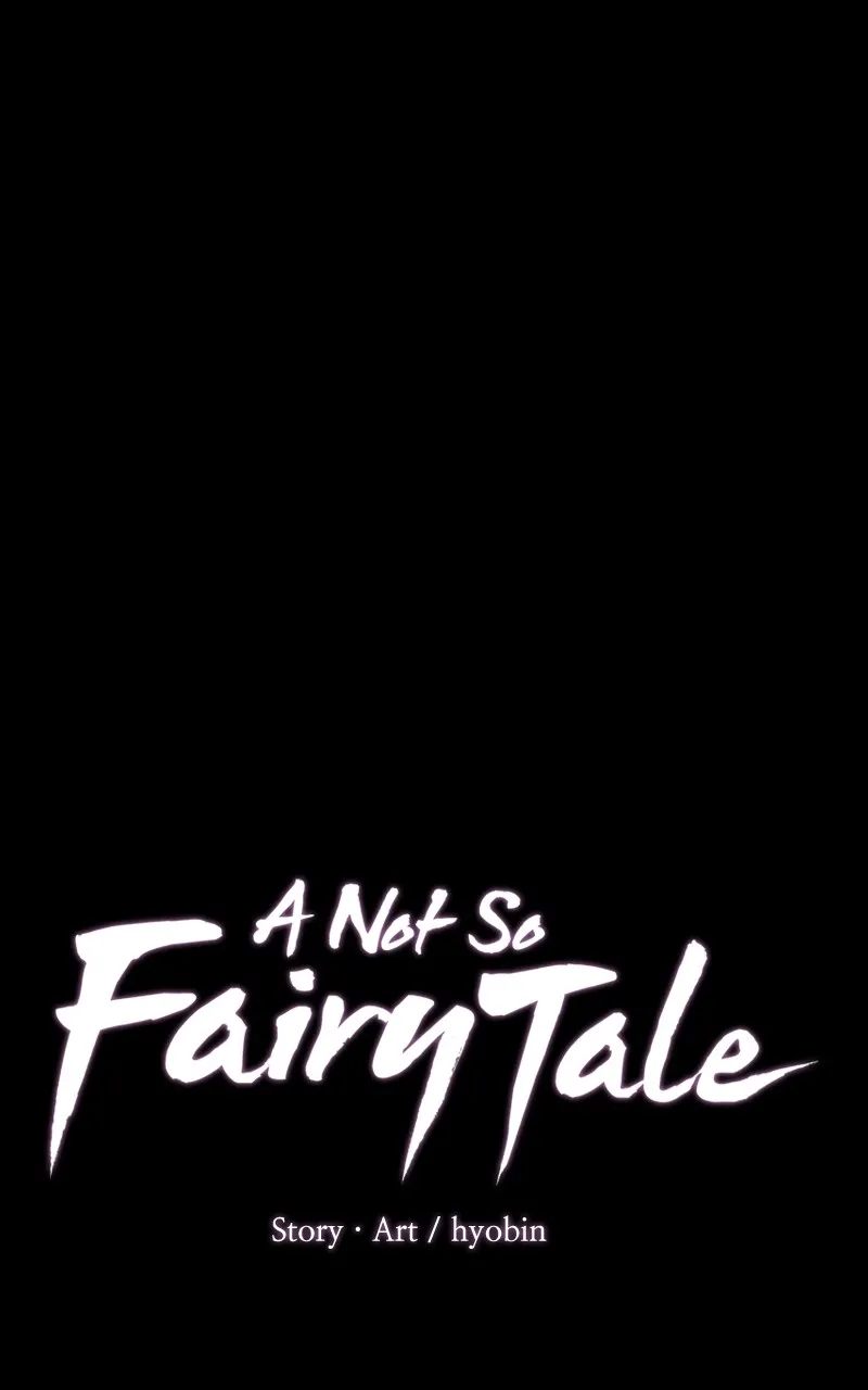 A Not So Fairy Tale Chapter 47 page 21 - 