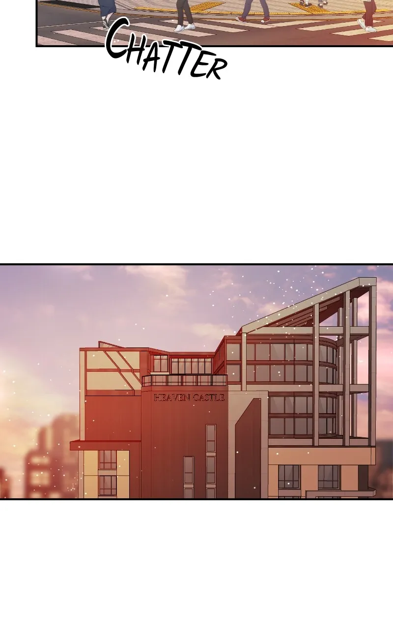 A Not So Fairy Tale Chapter 47 page 25 - 