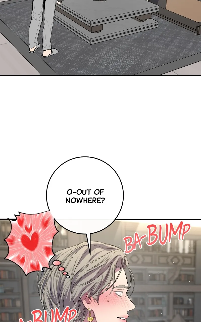 A Not So Fairy Tale Chapter 47 page 28 - 