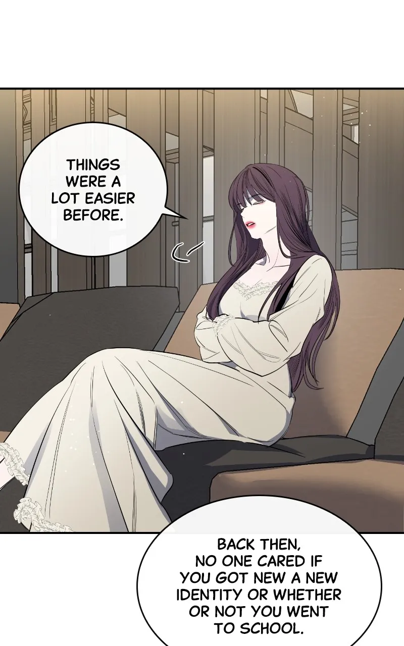 A Not So Fairy Tale Chapter 47 page 30 - 