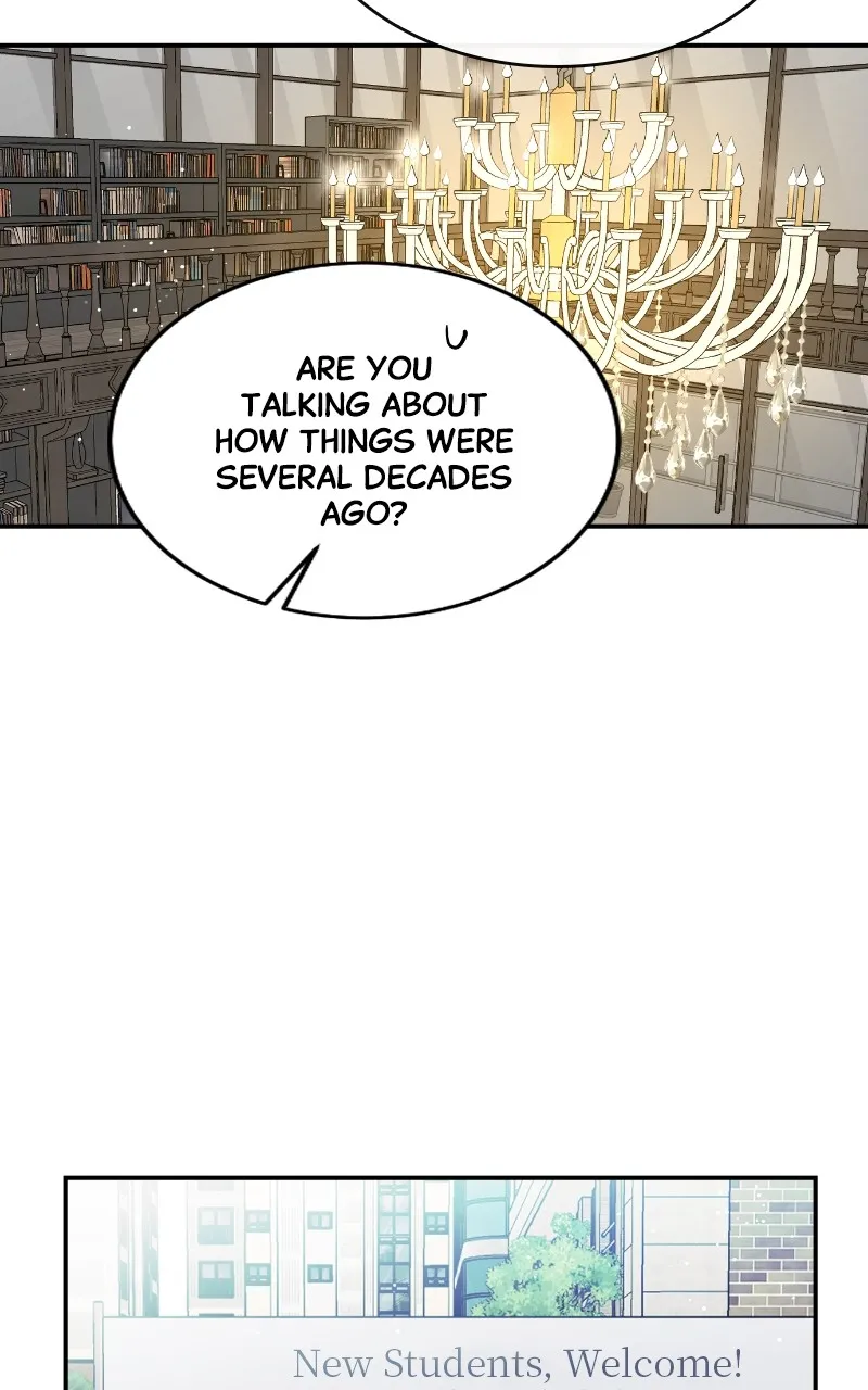 A Not So Fairy Tale Chapter 47 page 31 - 