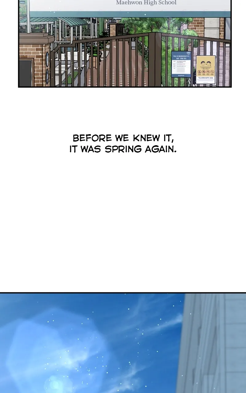 A Not So Fairy Tale Chapter 47 page 32 - 