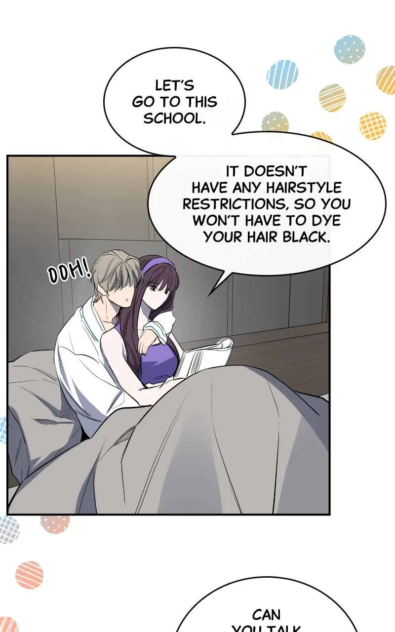 A Not So Fairy Tale Chapter 47 page 35 - 