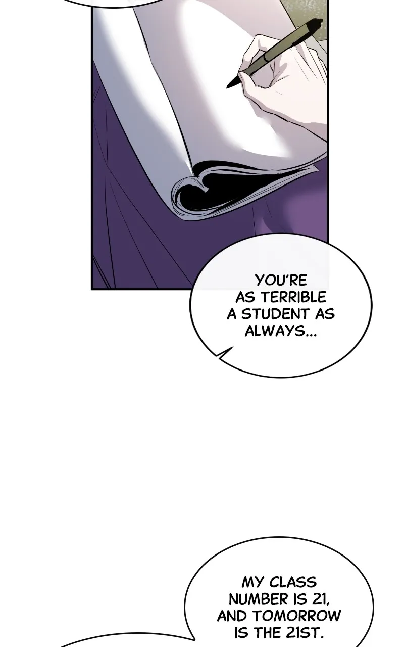 A Not So Fairy Tale Chapter 47 page 40 - 