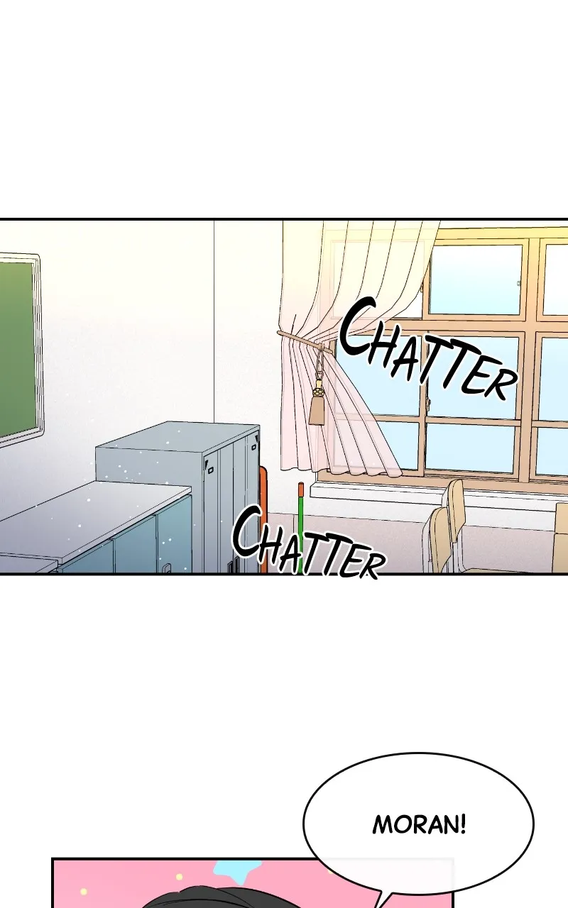 A Not So Fairy Tale Chapter 47 page 43 - 