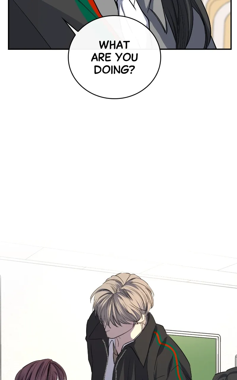 A Not So Fairy Tale Chapter 47 page 50 - 