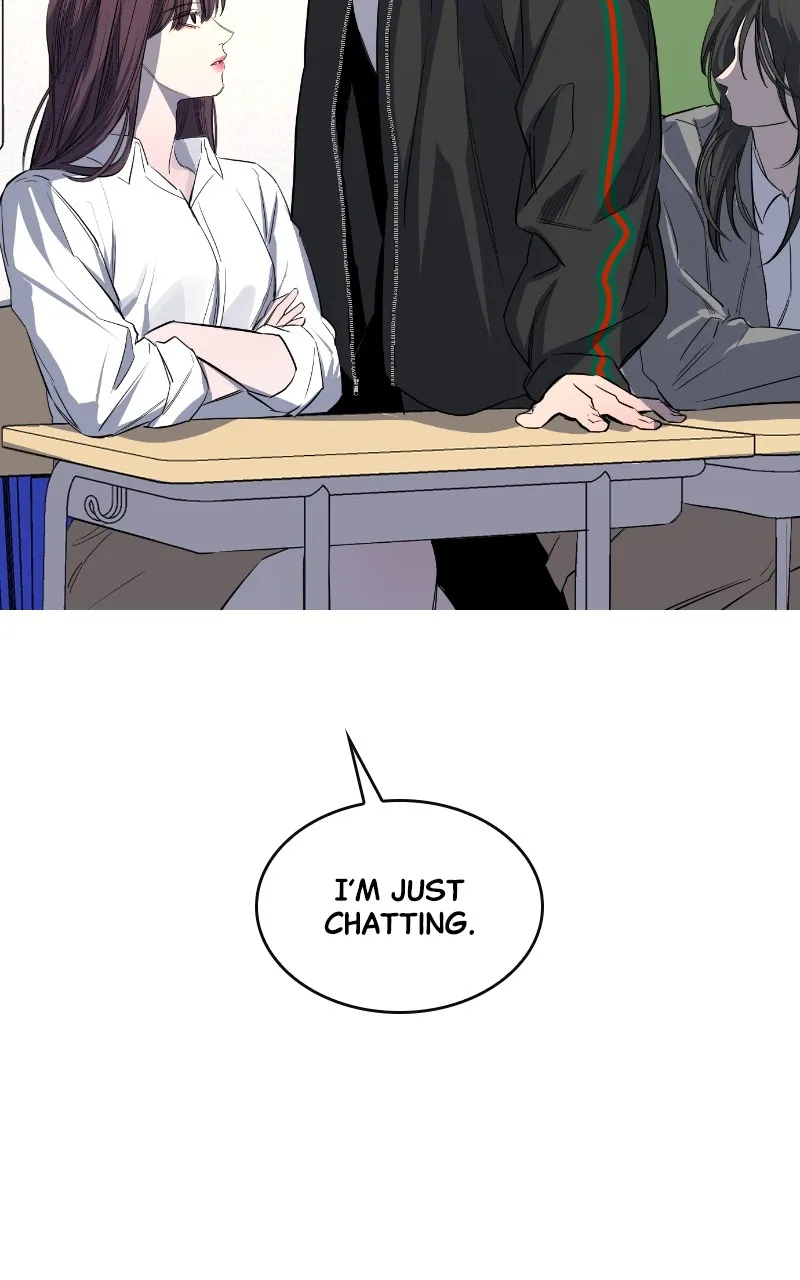 A Not So Fairy Tale Chapter 47 page 51 - 