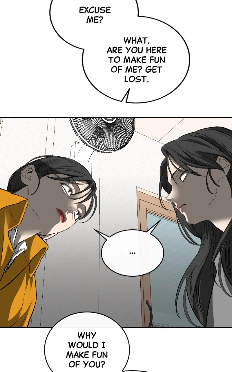 A Not So Fairy Tale Chapter 47 page 53 - 