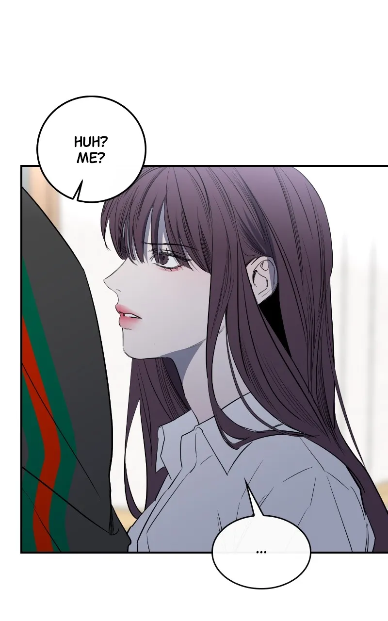 A Not So Fairy Tale Chapter 47 page 57 - 