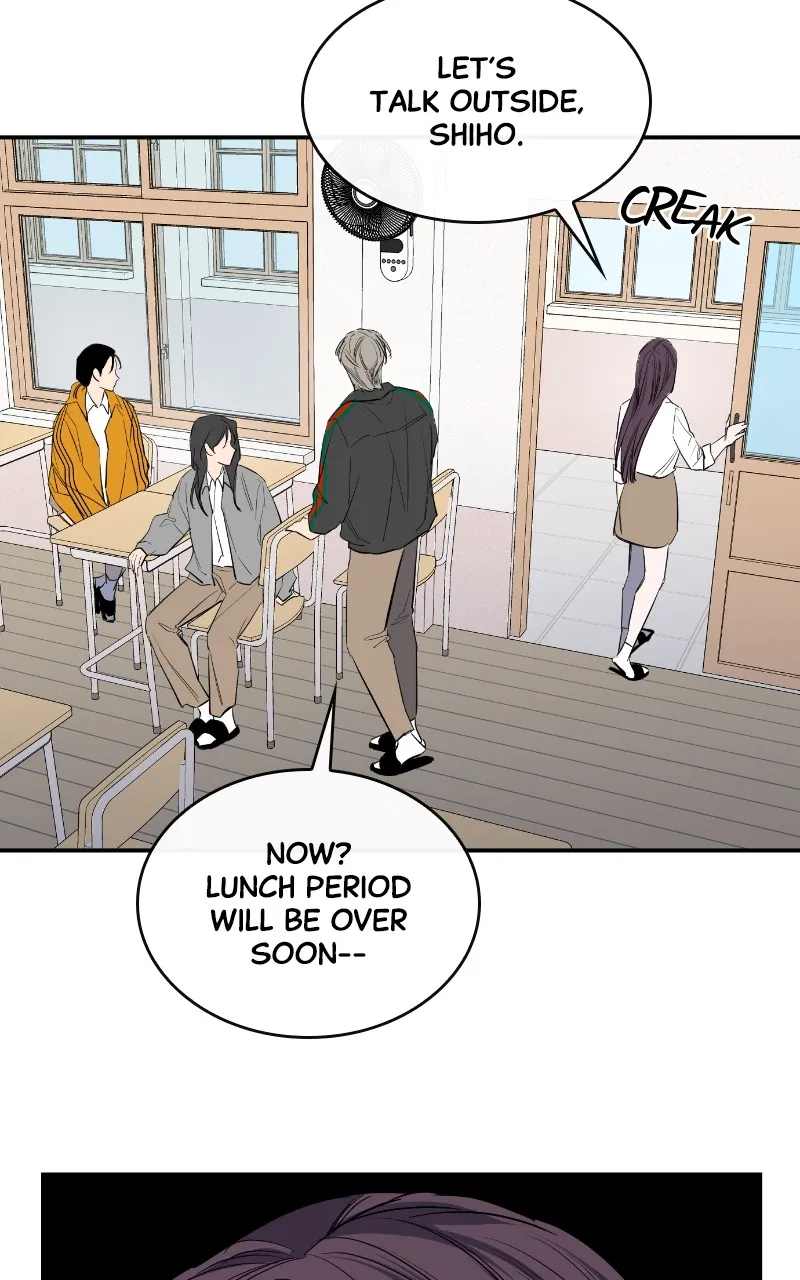 A Not So Fairy Tale Chapter 47 page 59 - 