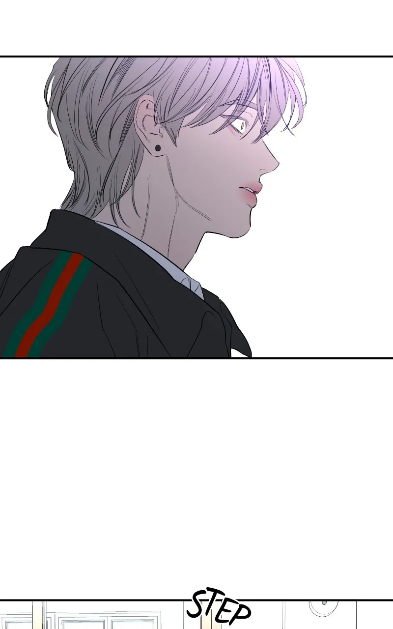A Not So Fairy Tale Chapter 47 page 61 - 