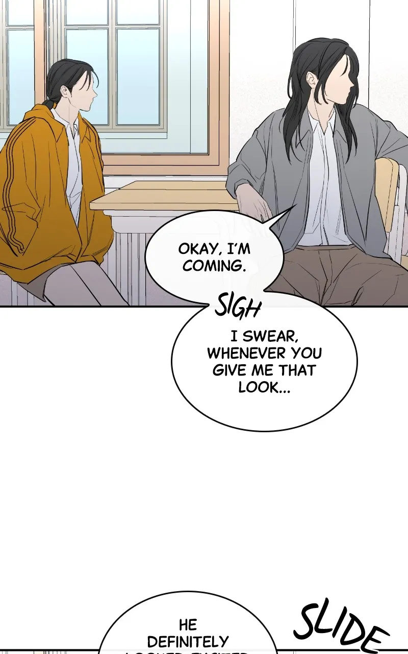 A Not So Fairy Tale Chapter 47 page 62 - 