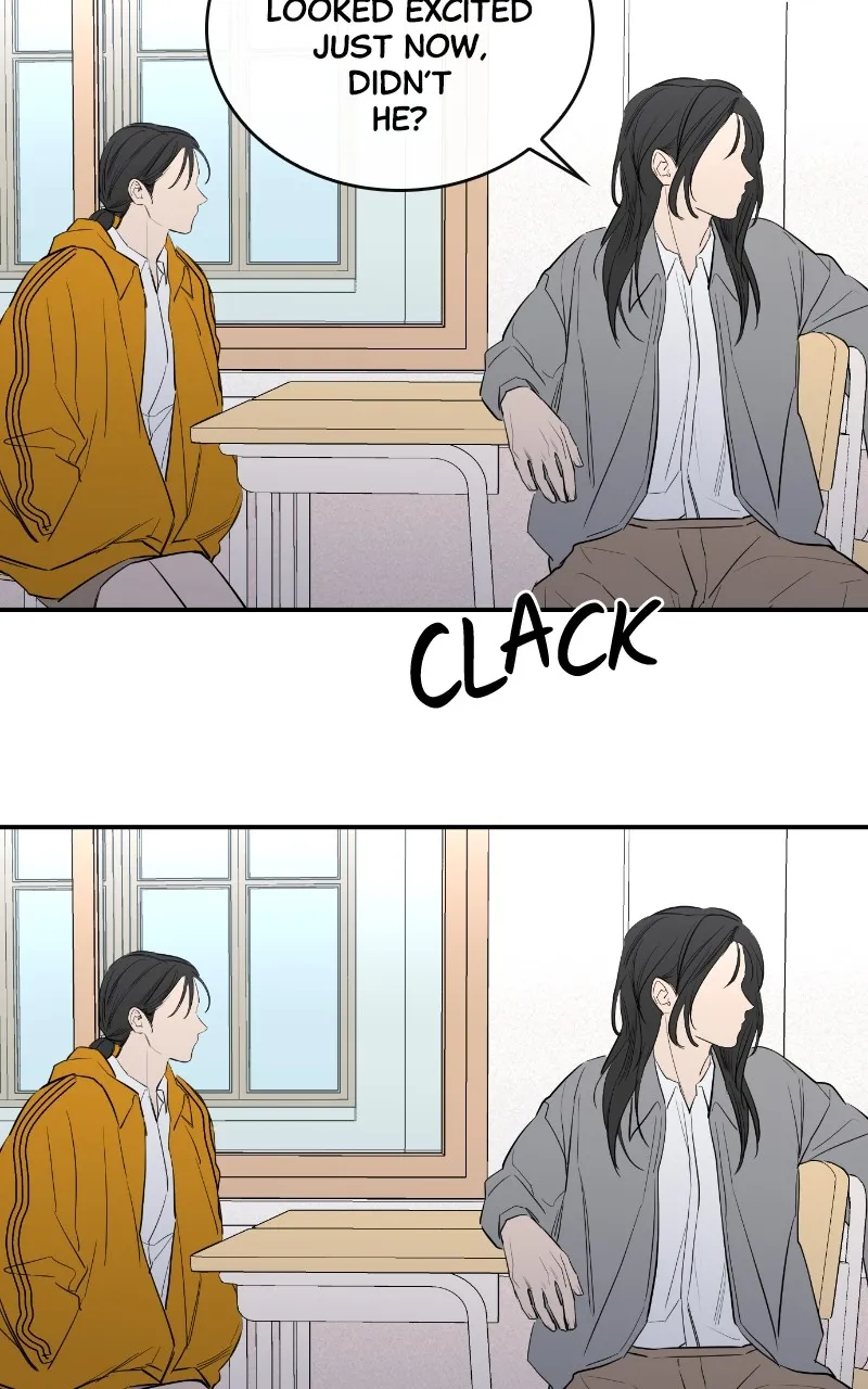 A Not So Fairy Tale Chapter 47 page 63 - 