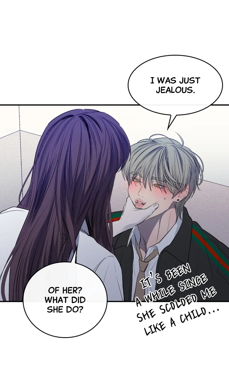 A Not So Fairy Tale Chapter 47 page 70 - 