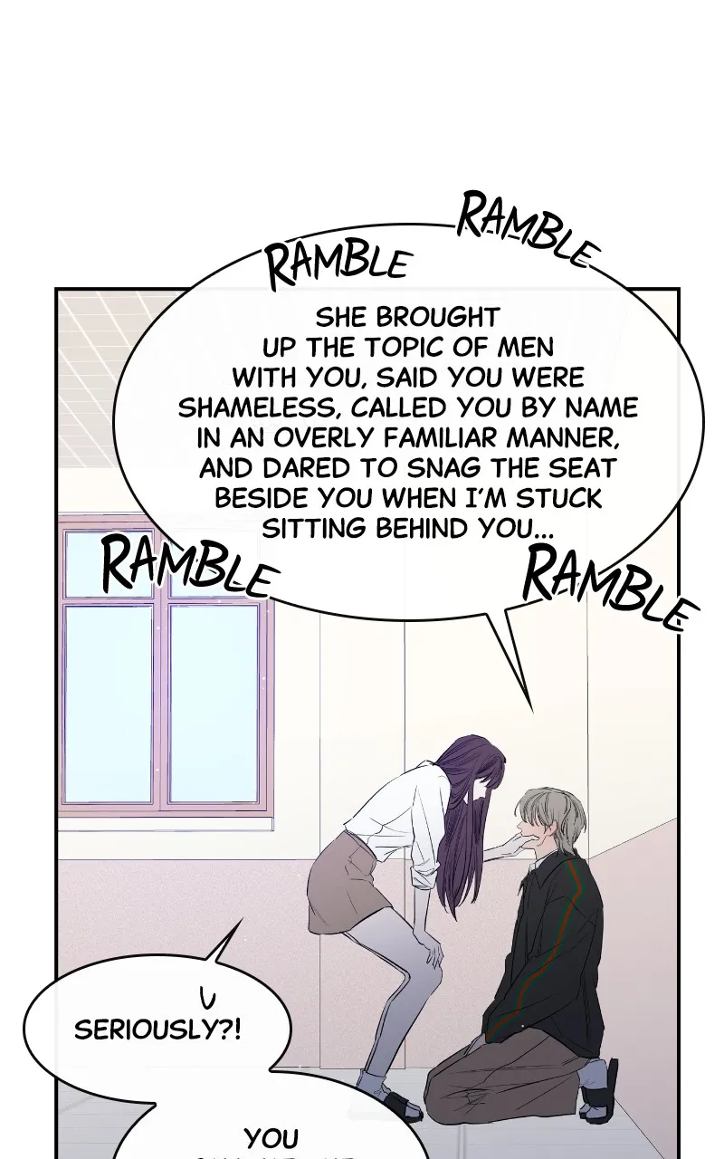 A Not So Fairy Tale Chapter 47 page 71 - 
