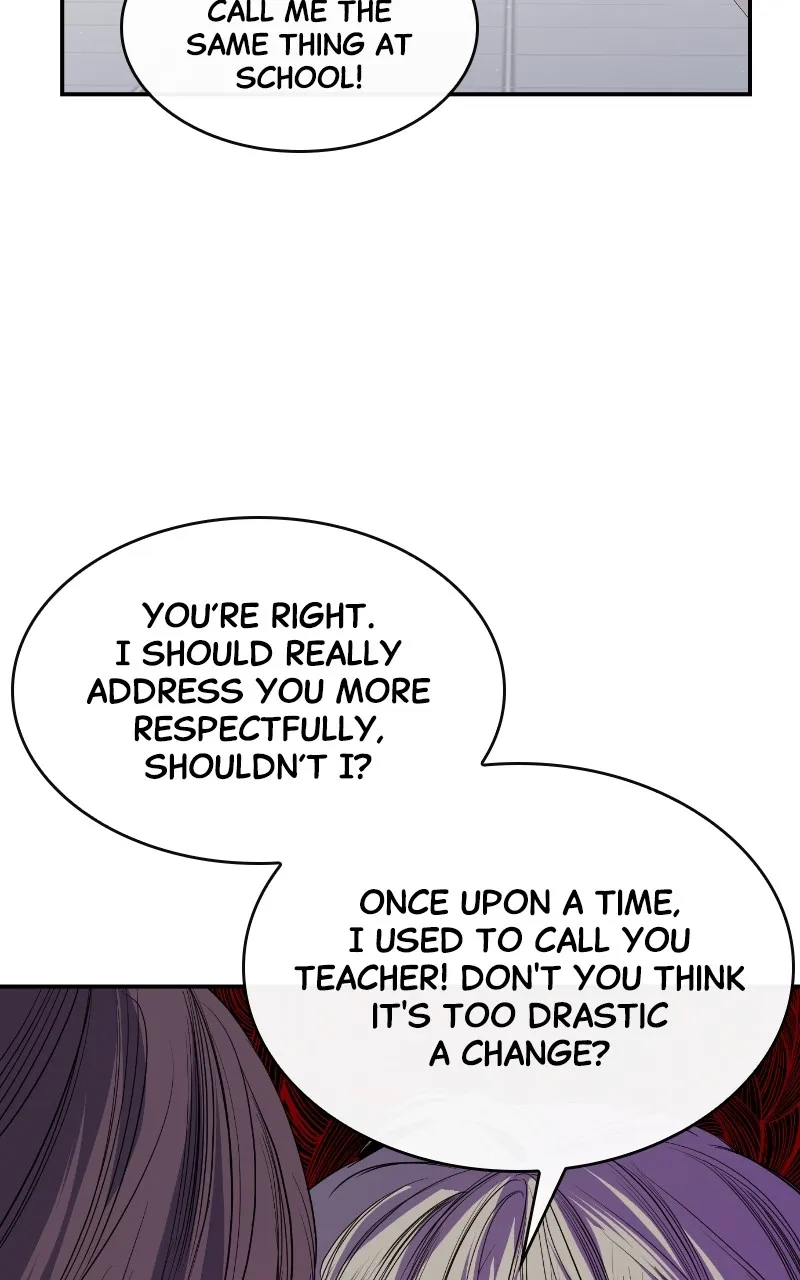 A Not So Fairy Tale Chapter 47 page 72 - 
