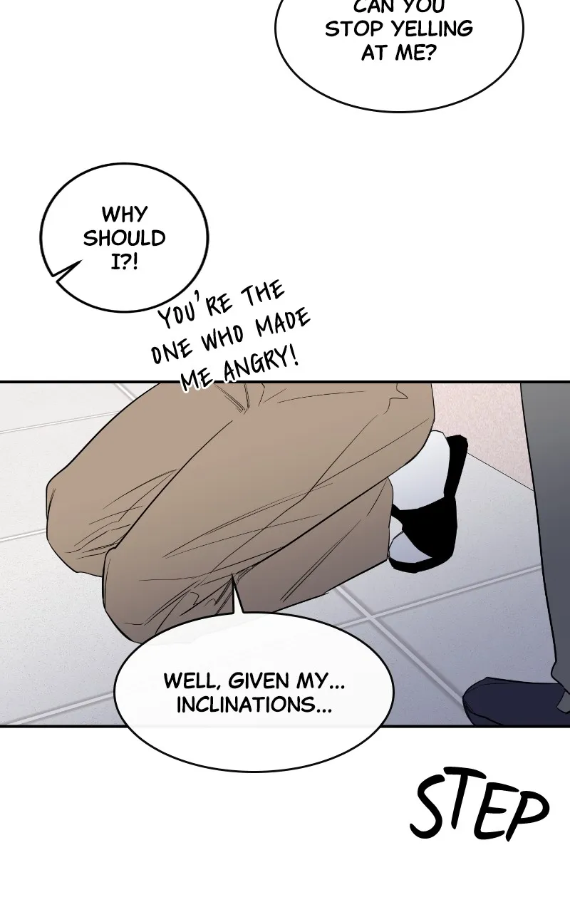 A Not So Fairy Tale Chapter 47 page 75 - 