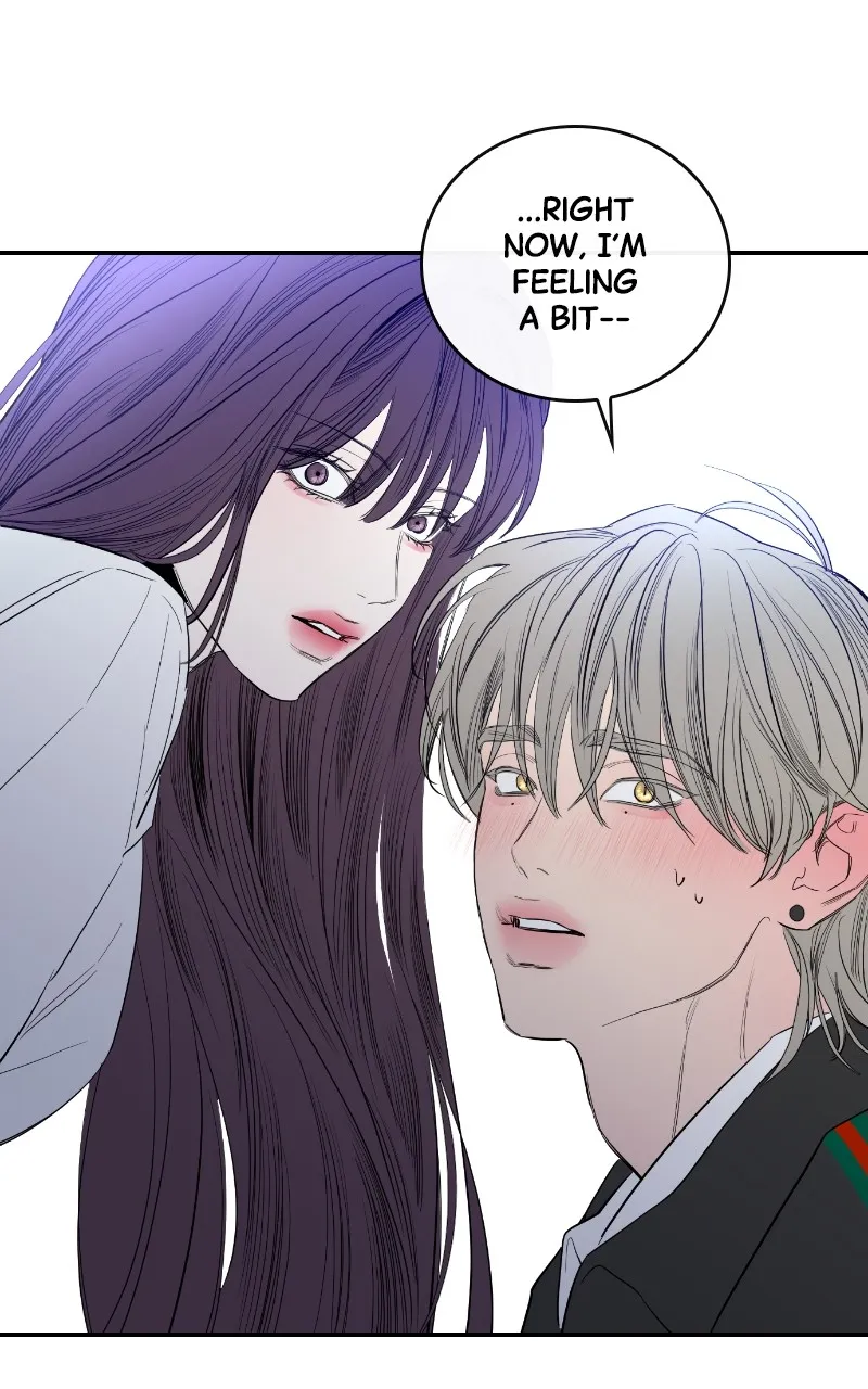 A Not So Fairy Tale Chapter 47 page 76 - 